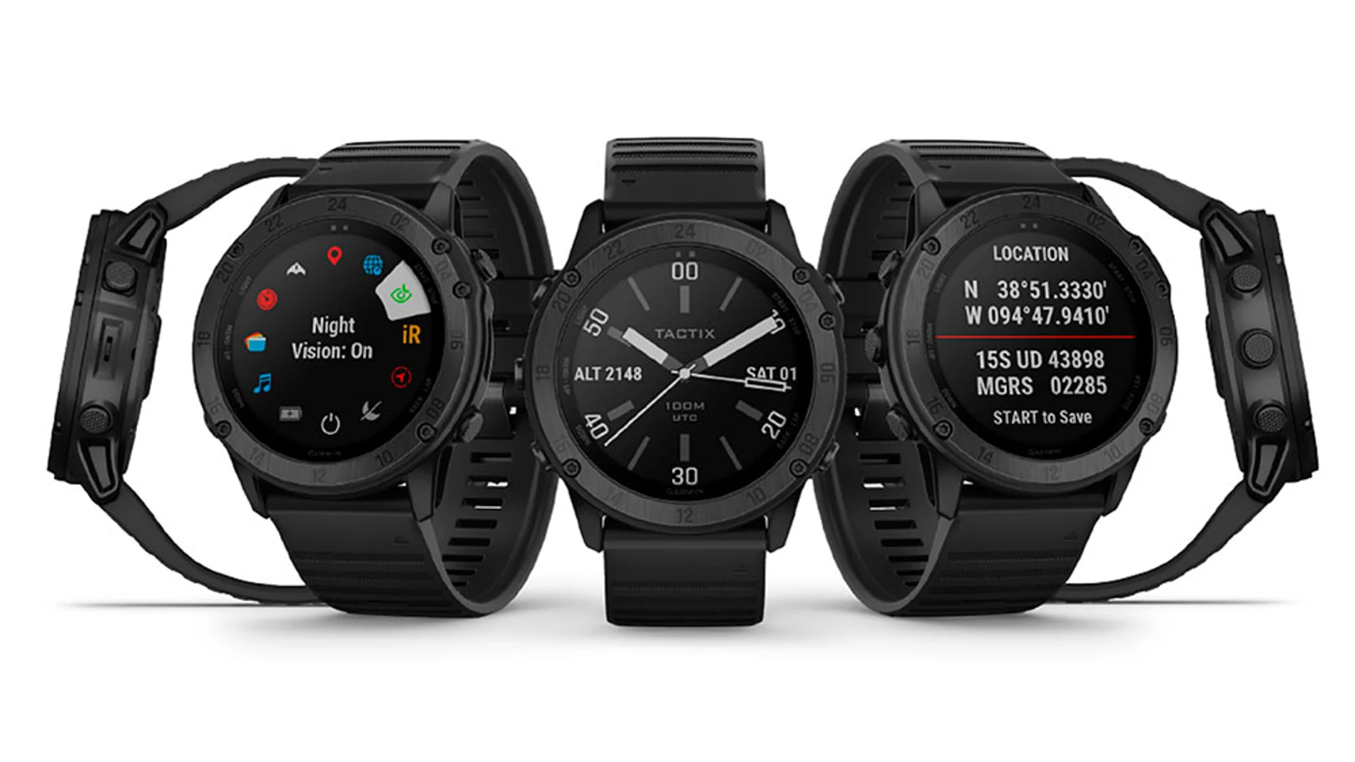 Garmin Tactix Delta Garmin Tactix Delta