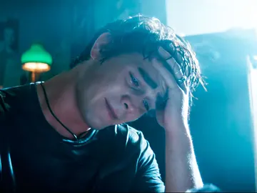 KJ Apa en 'I Still Believe' KJ Apa en 'I Still Believe'