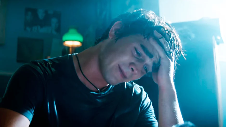 KJ Apa en 'I Still Believe' KJ Apa en 'I Still Believe'