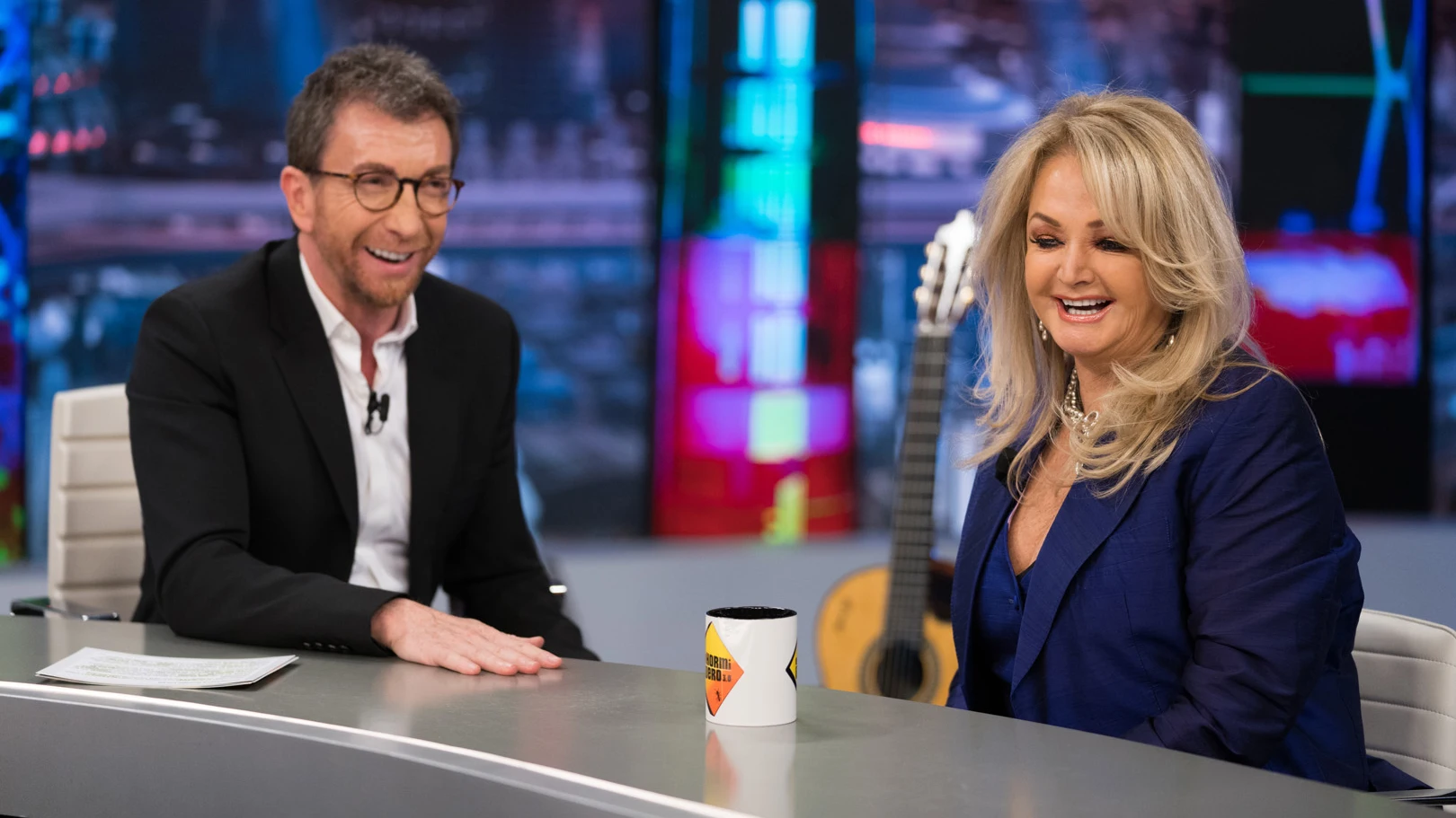  La famosa canción con la que Bonnie Tyler superó la timidez como cantante 