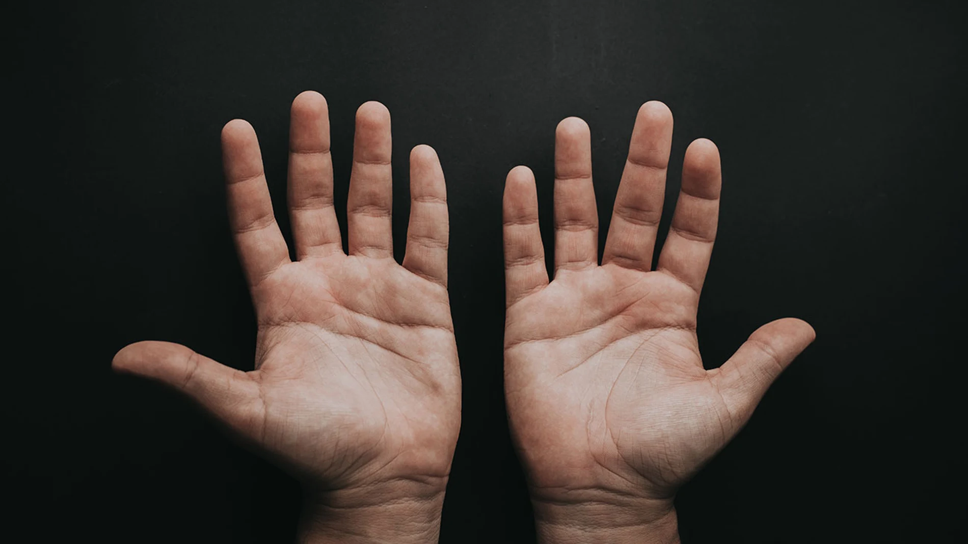¿Pagaremos con las palmas de la mano? ¿Pagaremos con las palmas de la mano?