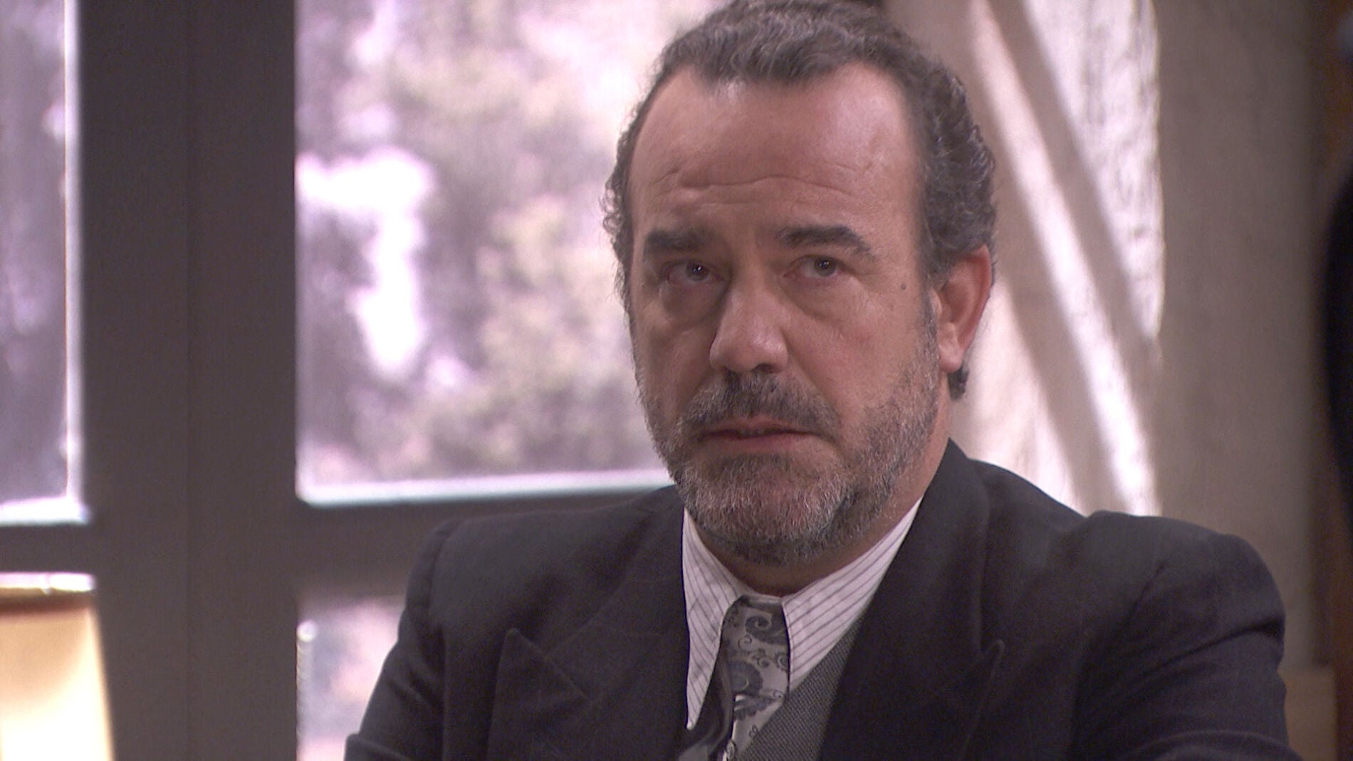 La estrat&eacute;gica mentira de Don Ignacio a la Marquesa 
