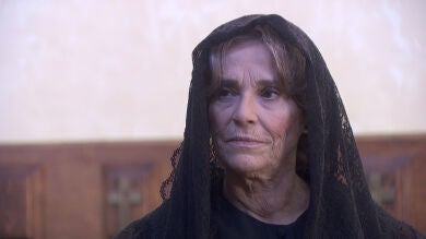 ‘El secreto de Puente Viejo’: Todo listo para acabar con Francisca Montenegro 