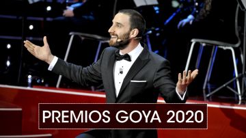 Premios Goya 2020: Peores actuaciones de la Gala de los Goya