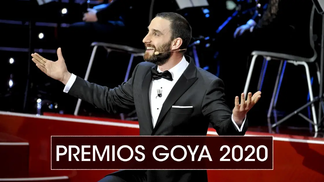 Premios Goya 2020: Peores actuaciones de la Gala de los Goya Premios Goya 2020