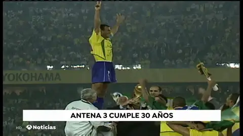 30 años atresmedia deportes 30 años atresmedia deportes