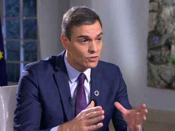Pedro Sánchez anuncia que se reunirá con Quim Torra la primera semana de febrero Pedro Sánchez anuncia que se reunirá con Quim Torra la primera semana de febrero