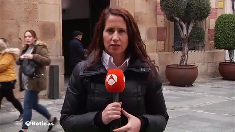 Continúa la polémica de un plus a los funcionarios de Algeciras de 500 euros por no faltar al trabajo Continúa la polémica de un plus a los funcionarios de Algeciras de 500 euros por no faltar al trabajo