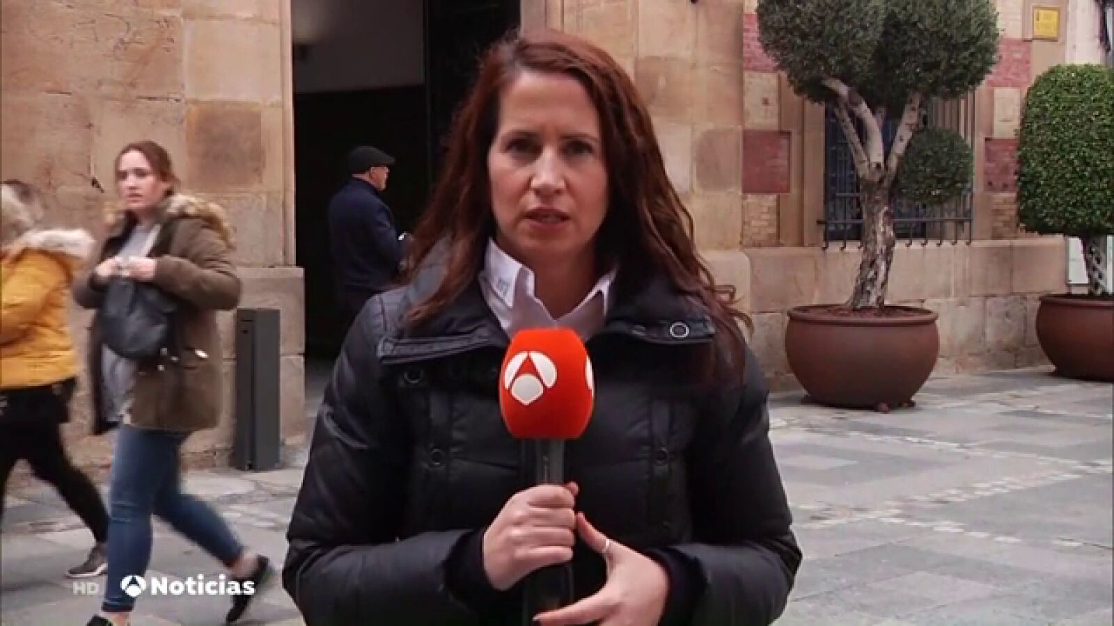 Continúa la polémica por el plus de 500 euros a los funcionarios de Algeciras por no faltar al trabajo