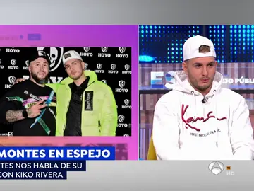 Omar Montes. Omar Montes.