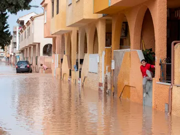 Los Alcázares, Murcia Los Alcázares, Murcia