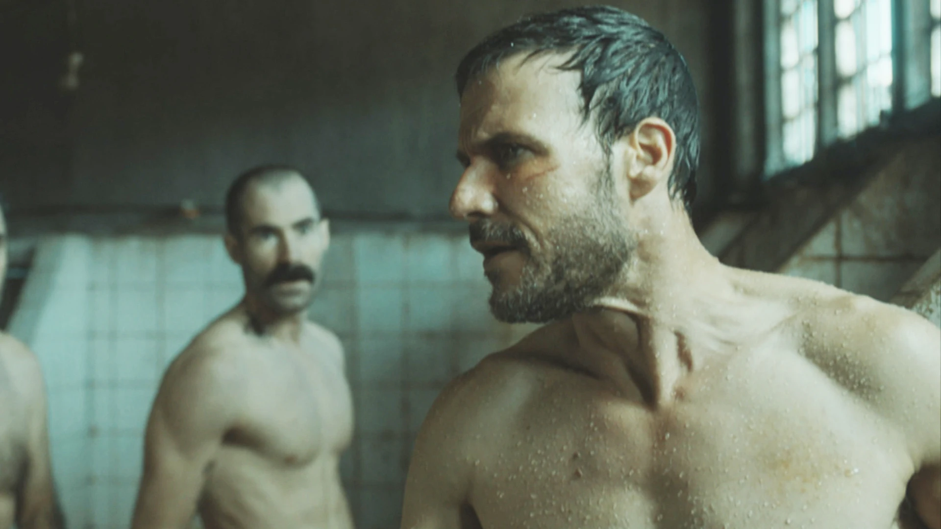 En el tercer capítulo de 'Perdida', se prepara un ataque dentro de 'La Brecha' En el tercer capítulo de 'Perdida', se prepara un ataque dentro de 'La Brecha'