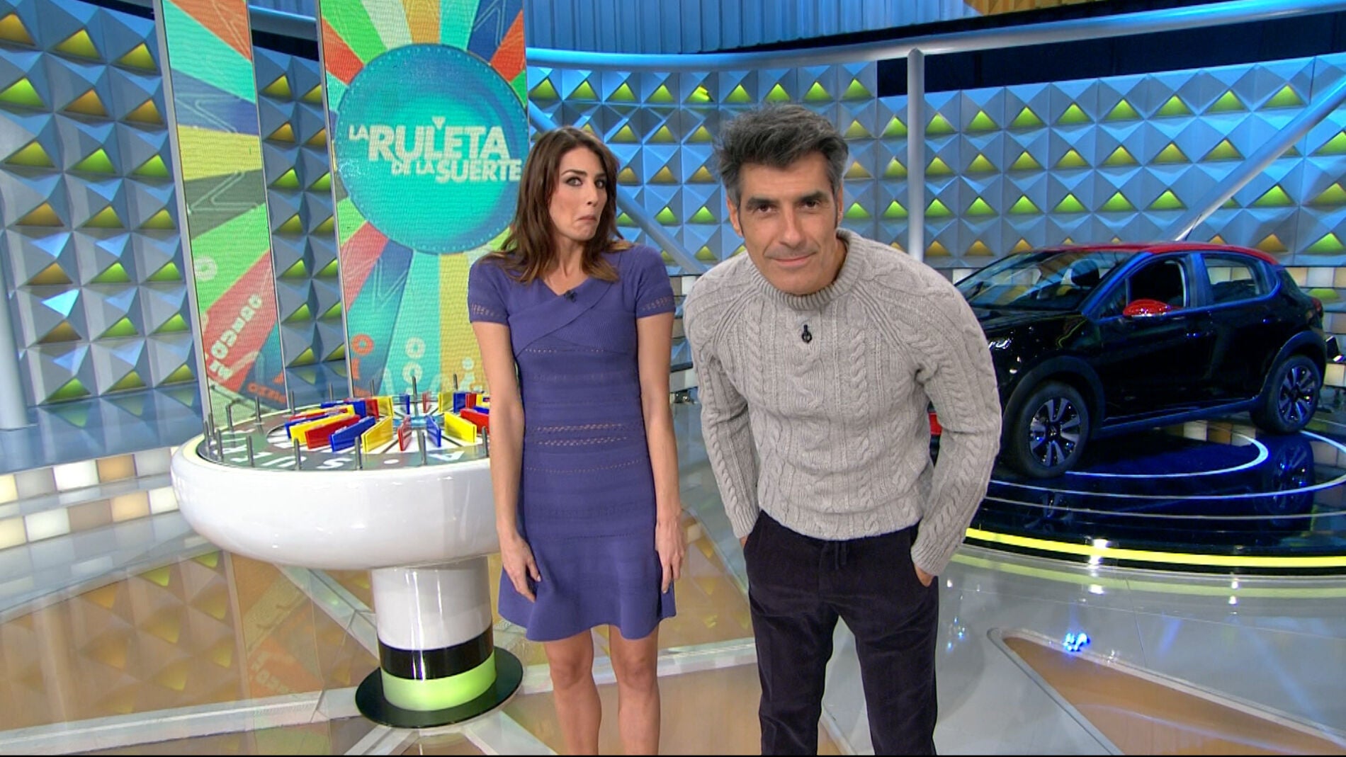 La confesi&oacute;n de Laura Moure sobre sus haters que Jorge Fern&aacute;ndez no entiende 