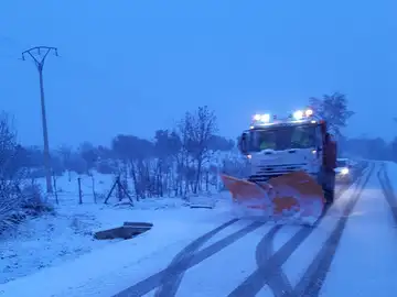Nieve Segovia Nieve Segovia