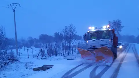 Nieve Segovia Nieve Segovia
