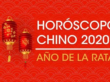 Horóscopo Chino 2020: Animales y significado