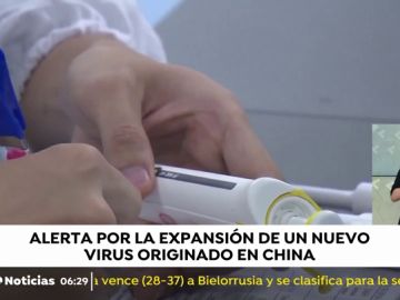 CORONAVIRUS