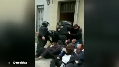 DESALOJO ANCIANO DESALOJO ANCIANO