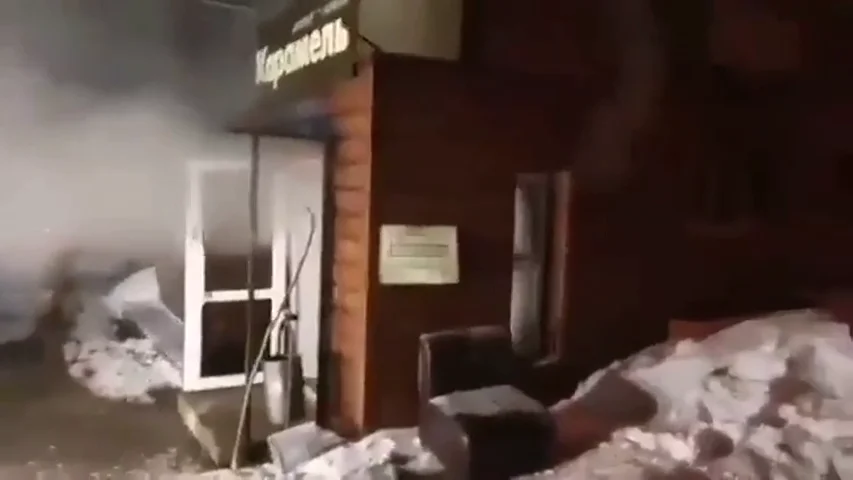 Mueren quemadas cinco personas en Rusia al inundarse un hotel con el agua de la calefacci&oacute;n 
