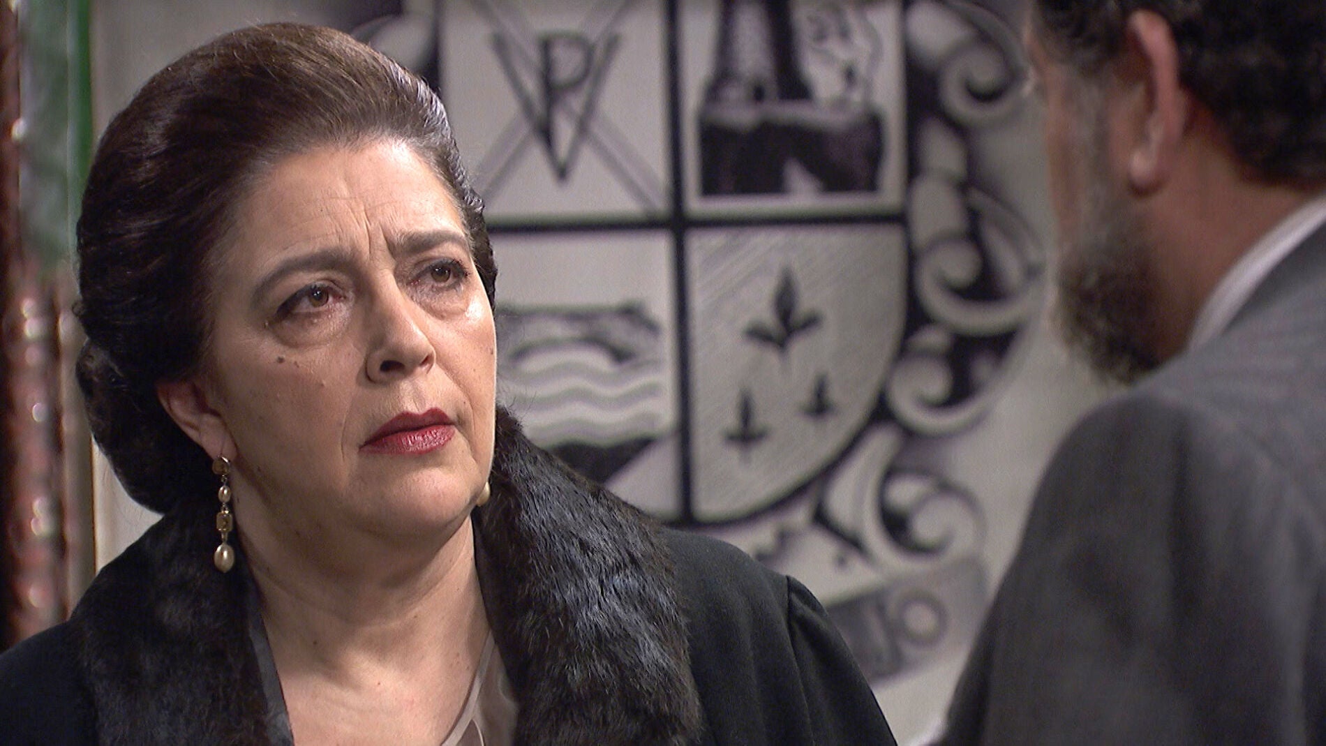 &lsquo;El secreto de Puente Viejo&rsquo;: Francisca y Mauricio, &iquest;trabajando juntos de nuevo? 