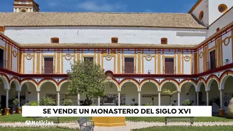 Monasterio Utrera Monasterio Utrera