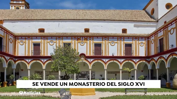 Monasterio Utrera Monasterio Utrera
