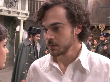 Avance ‘El secreto de Puente Viejo’: El pueblo se enfrenta a una situación de extrema gravedad Avance ‘El secreto de Puente Viejo’: El pueblo se enfrenta a una situación de extrema gravedad