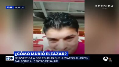 Eleazar, el 