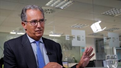 Comparecencia de Enrique Ossorio sobre la 'vuelta al cole' en Madrid, streaming en directo 