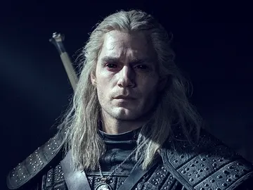 Henry Cavill como Geralt de Rivia en 'The Witcher' Henry Cavill como Geralt de Rivia en 'The Witcher'