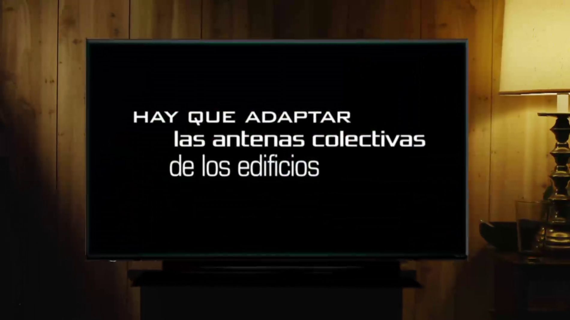 Segundo dividendo digital