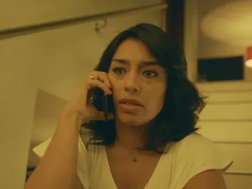 Quitombo, una gran amenaza para Angelita Quitombo, una gran amenaza para Angelita