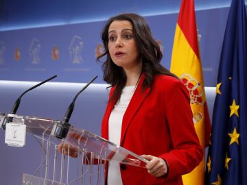 Inés Arrimadas