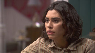 ‘El secreto de Puente Viejo’: Alicia, perpleja al haber descubierto el secreto de Tomás 