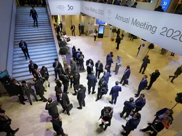 Foro Davos Foro Davos