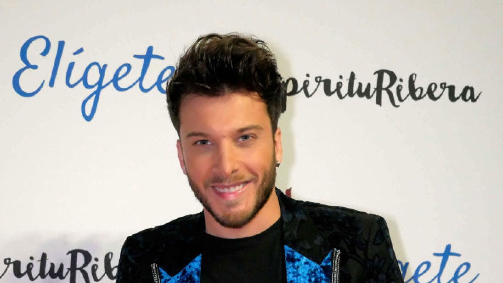 Eurovisión 2020: 'Universo', la canción de Blas Cantó para representar a España