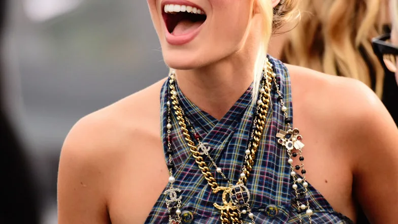 Margot Robbie Margot Robbie