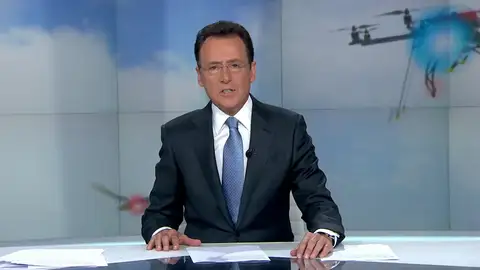 Los mejores chistes de Matías Prats en Antena 3 Los mejores chistes de Matías Prats en Antena 3