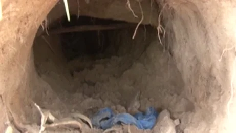 Al menos 75 presos se fugan de una cárcel en Paraguay Al menos 75 presos se fugan de una cárcel en Paraguay
