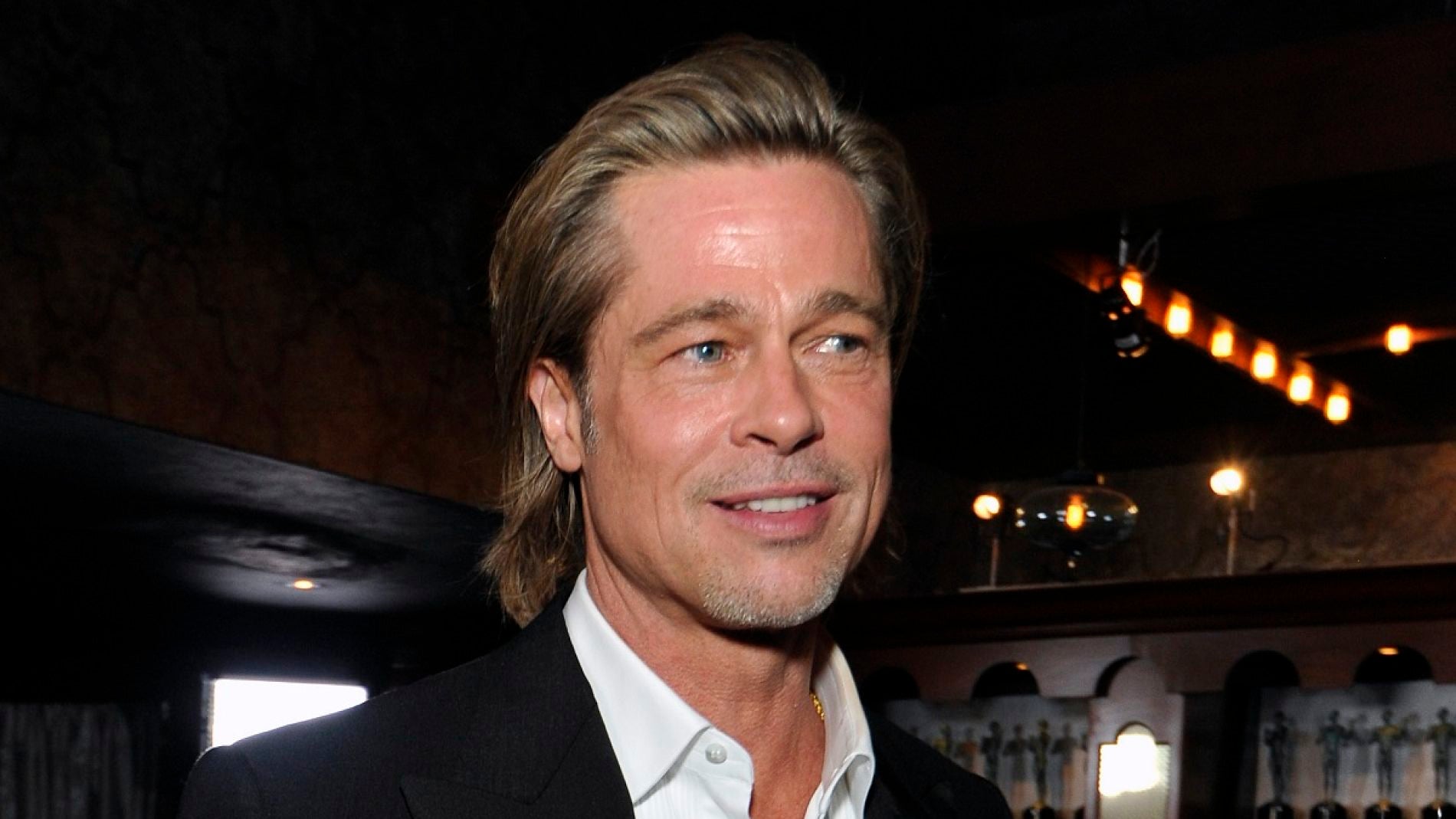 Carrera hotsell brad pitt