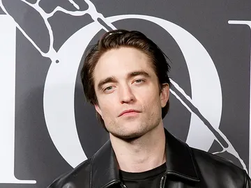 Robert Pattinson Robert Pattinson