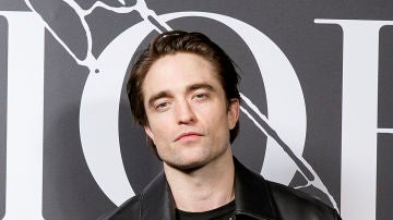 Robert Pattinson Robert Pattinson