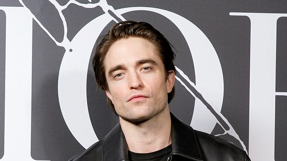 Robert Pattinson Robert Pattinson
