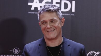 Los detalles del acuerdo de divorcio entre Alejandro Sanz y Raquel Perera