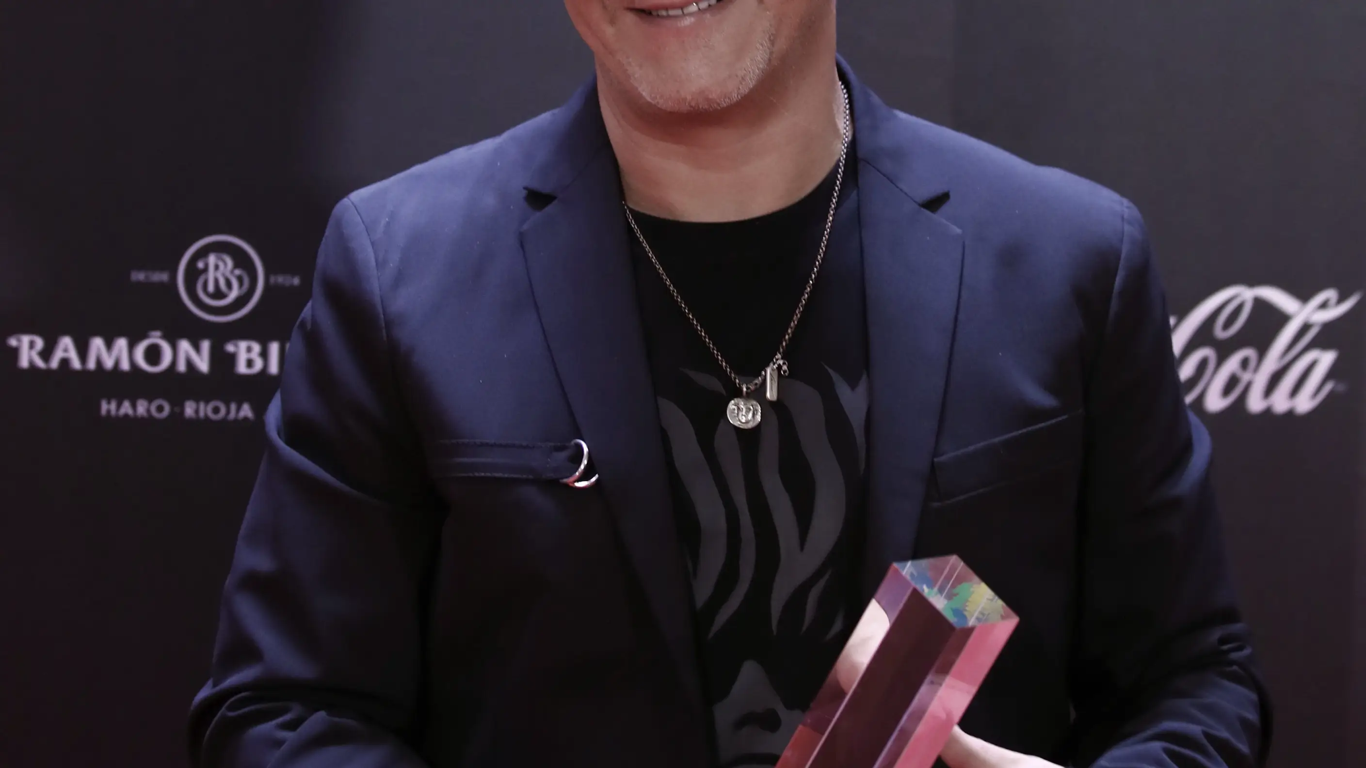 Alejandro Sanz Alejandro Sanz