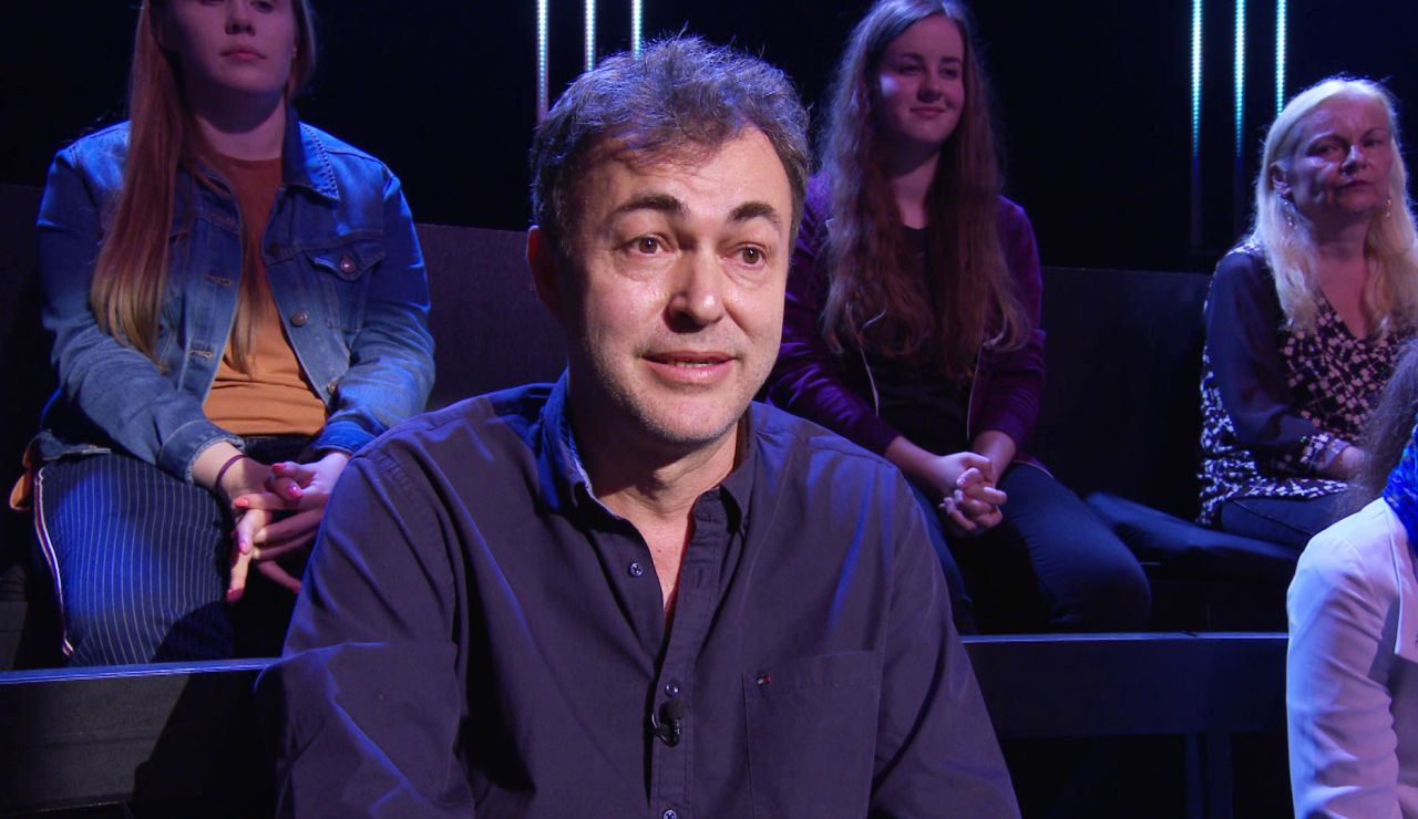 Erundino revela que su primo ya fue concursante de '¿Quién quiere ser millonario?'