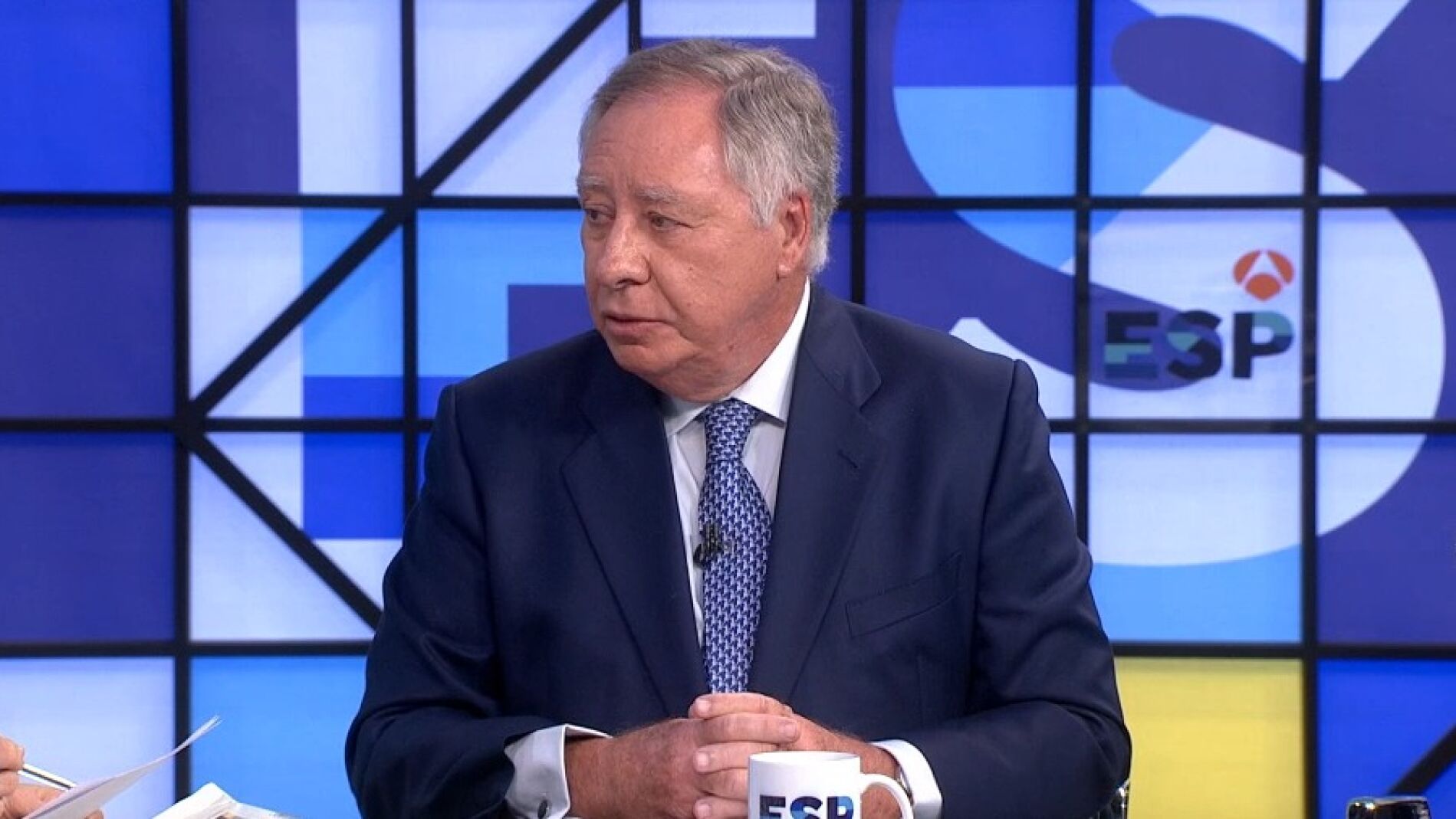 Debate salario m&iacute;nimo