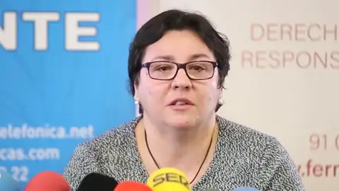 Una familia de Ciudad Real recibirá 5,5 millones de euros porque su bebé se quedó tetrapléjica en el parto Una familia de Ciudad Real recibirá 5,5 millones de euros porque su bebé se quedó tetrapléjica en el parto