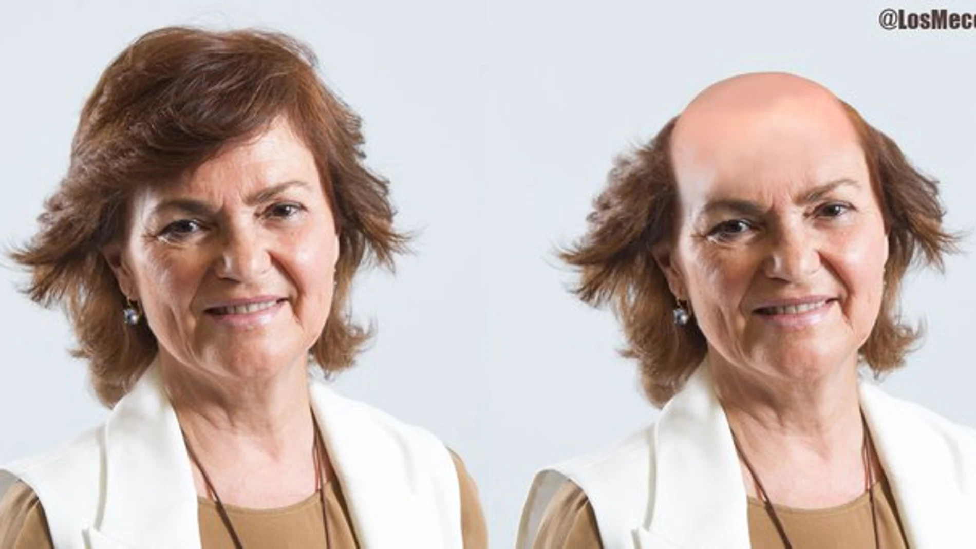 Memes de Carmen Calva Memes de Carmen Calva