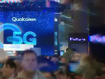 El Mobile World Congress se queda en Barcelona El Mobile World Congress se queda en Barcelona